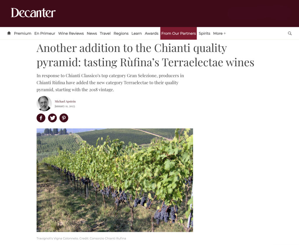 Patrick Ricard dies - Decanter